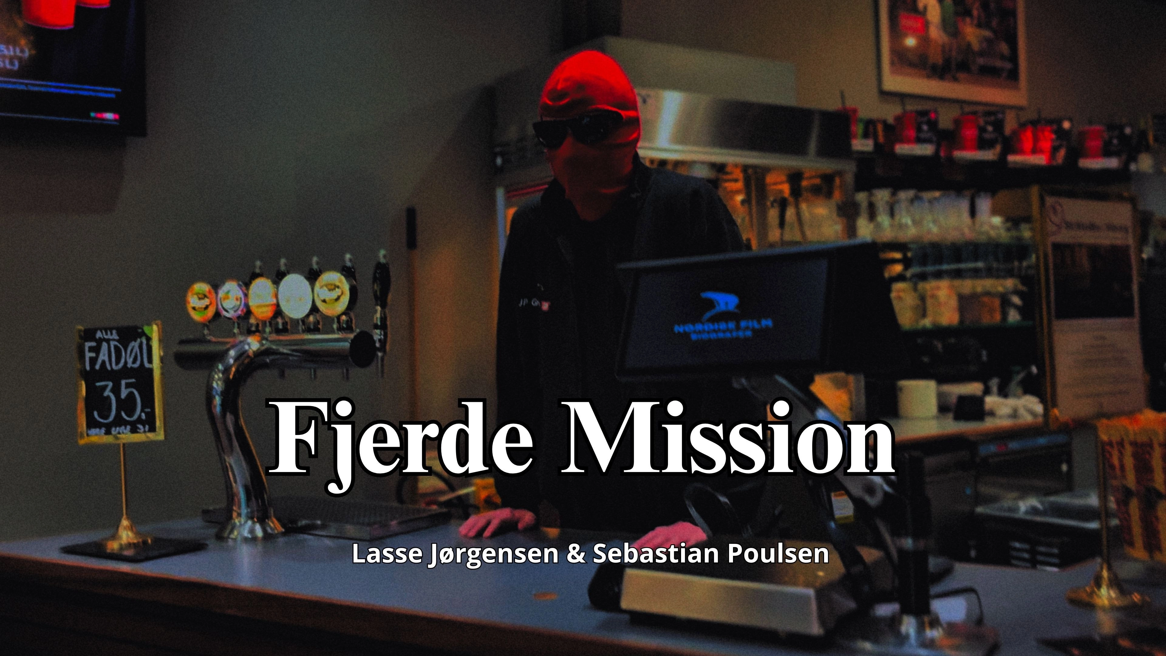 Fourth Mission