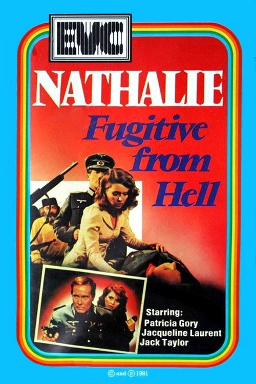 Nathalie: Escape from Hell