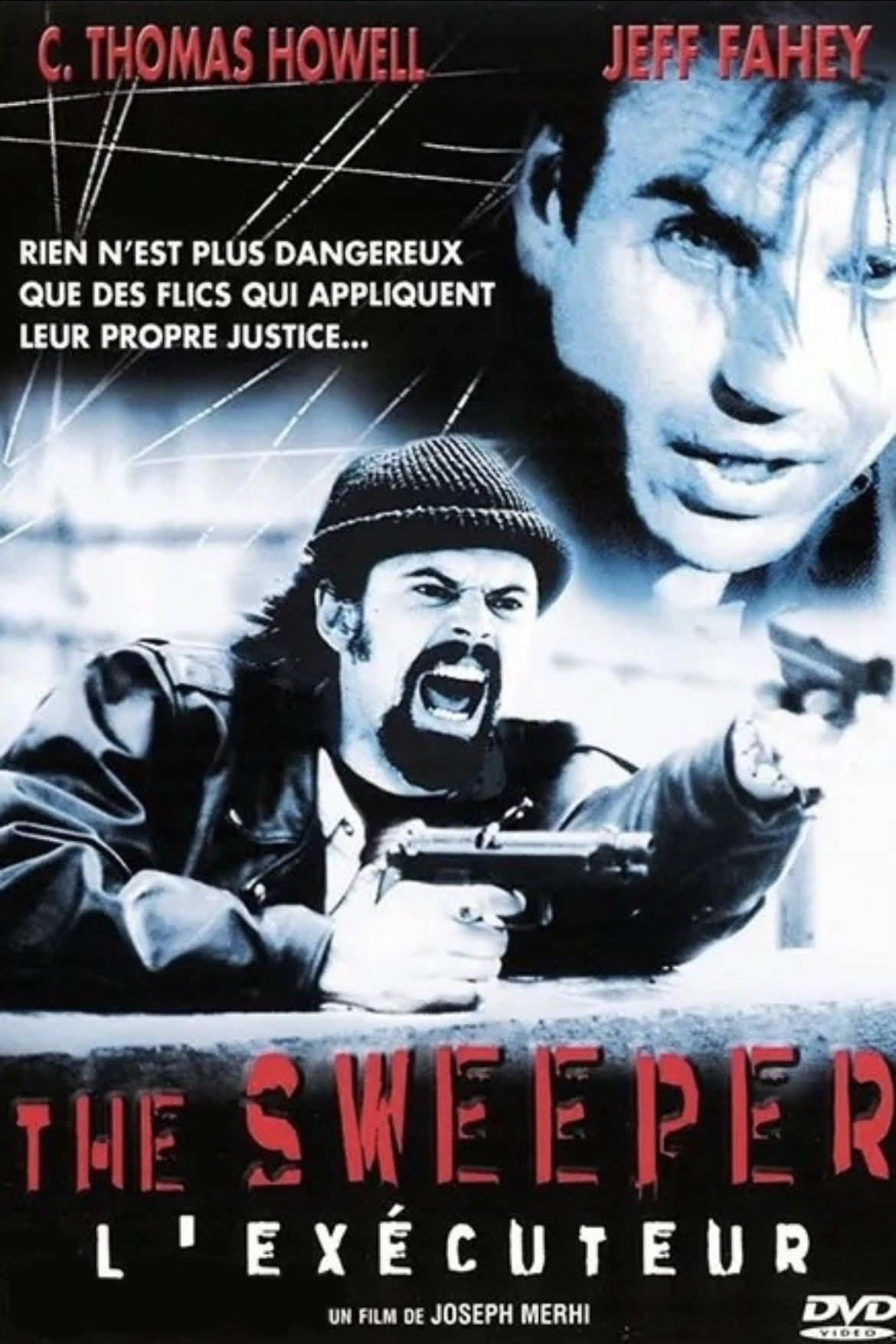 The Sweeper
