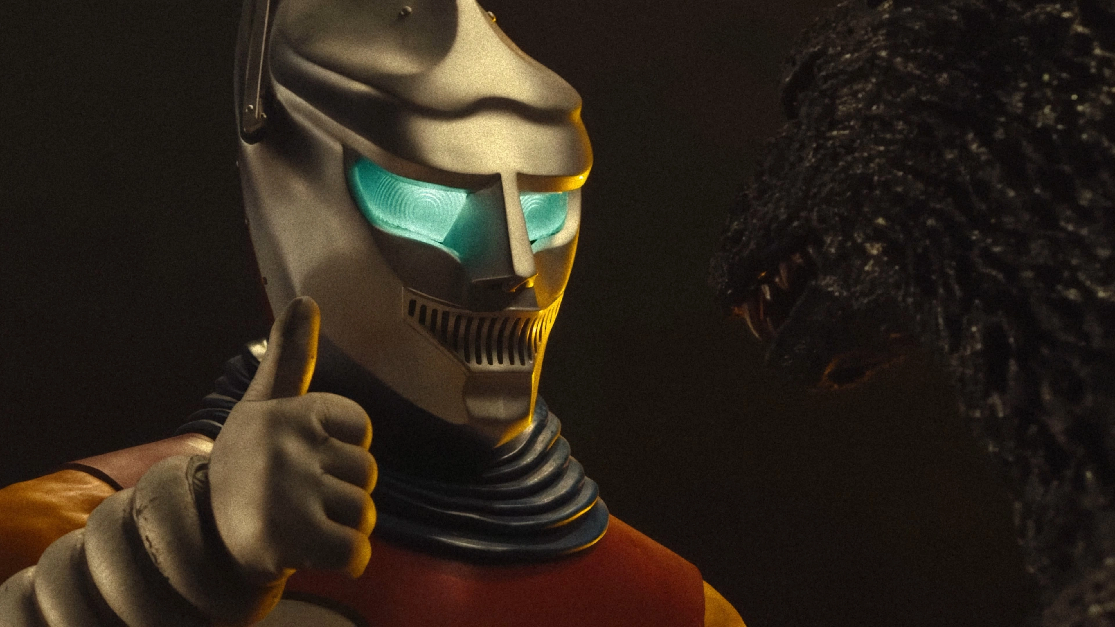 Godzilla Fest 4: Operation Jet Jaguar