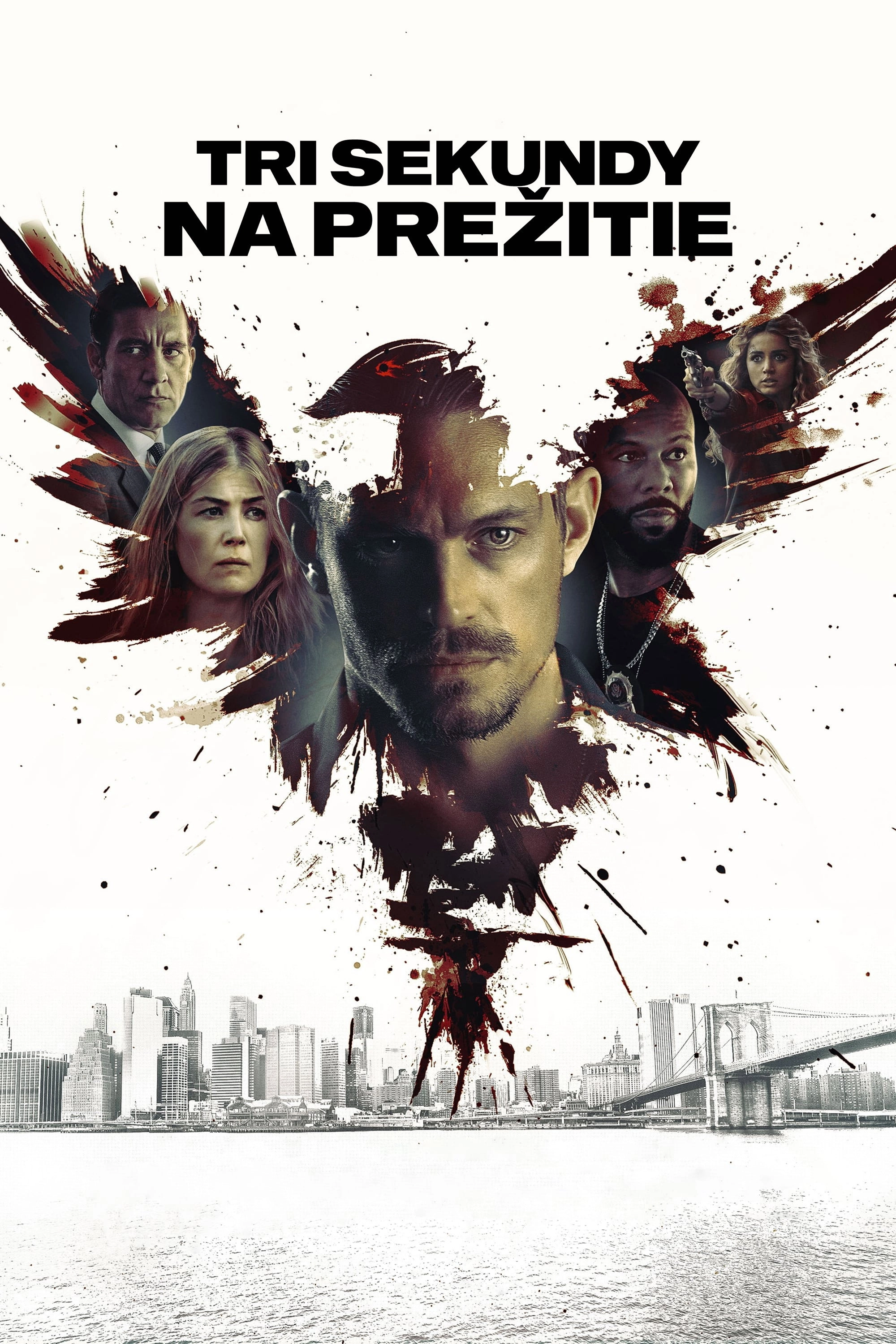 The Informer