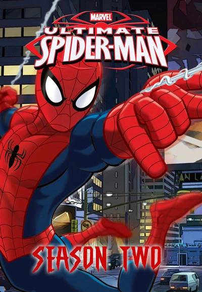 Marvel's Ultimate Spider-Man
