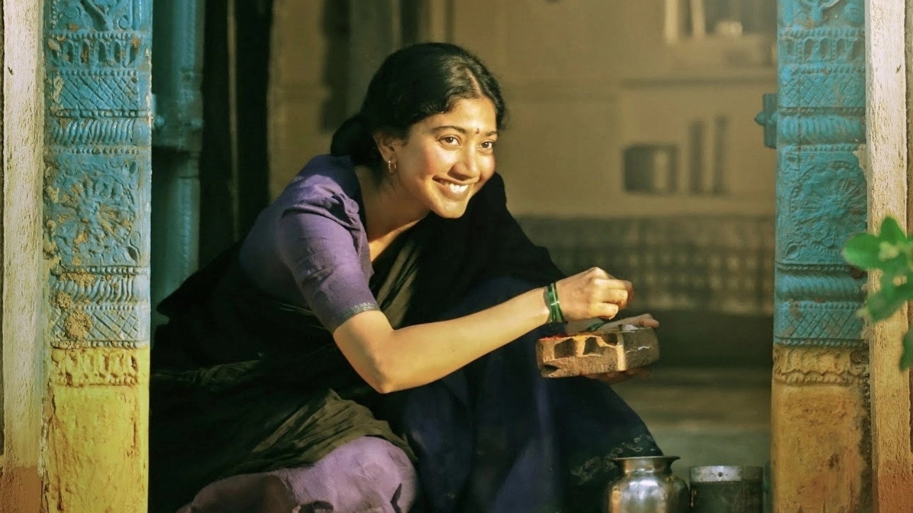 Viraata Parvam