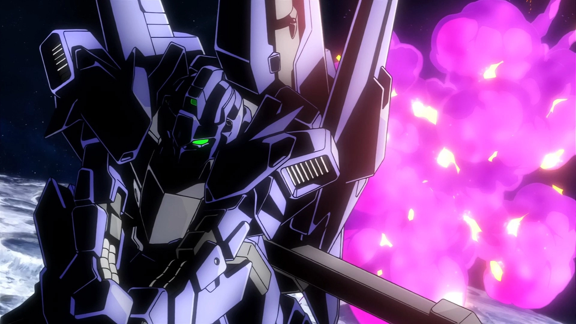 Gundam Build Fighters