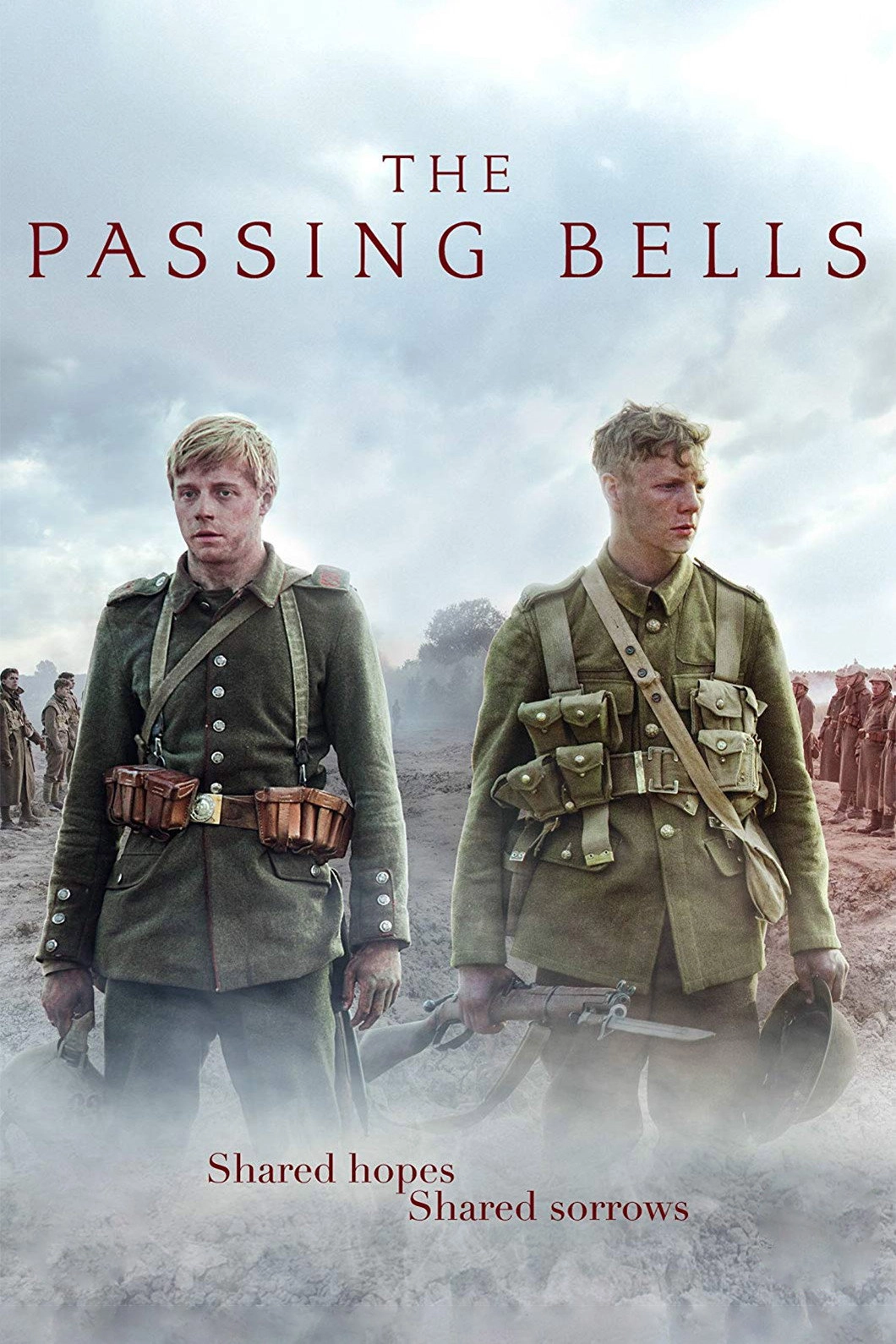 The Passing Bells