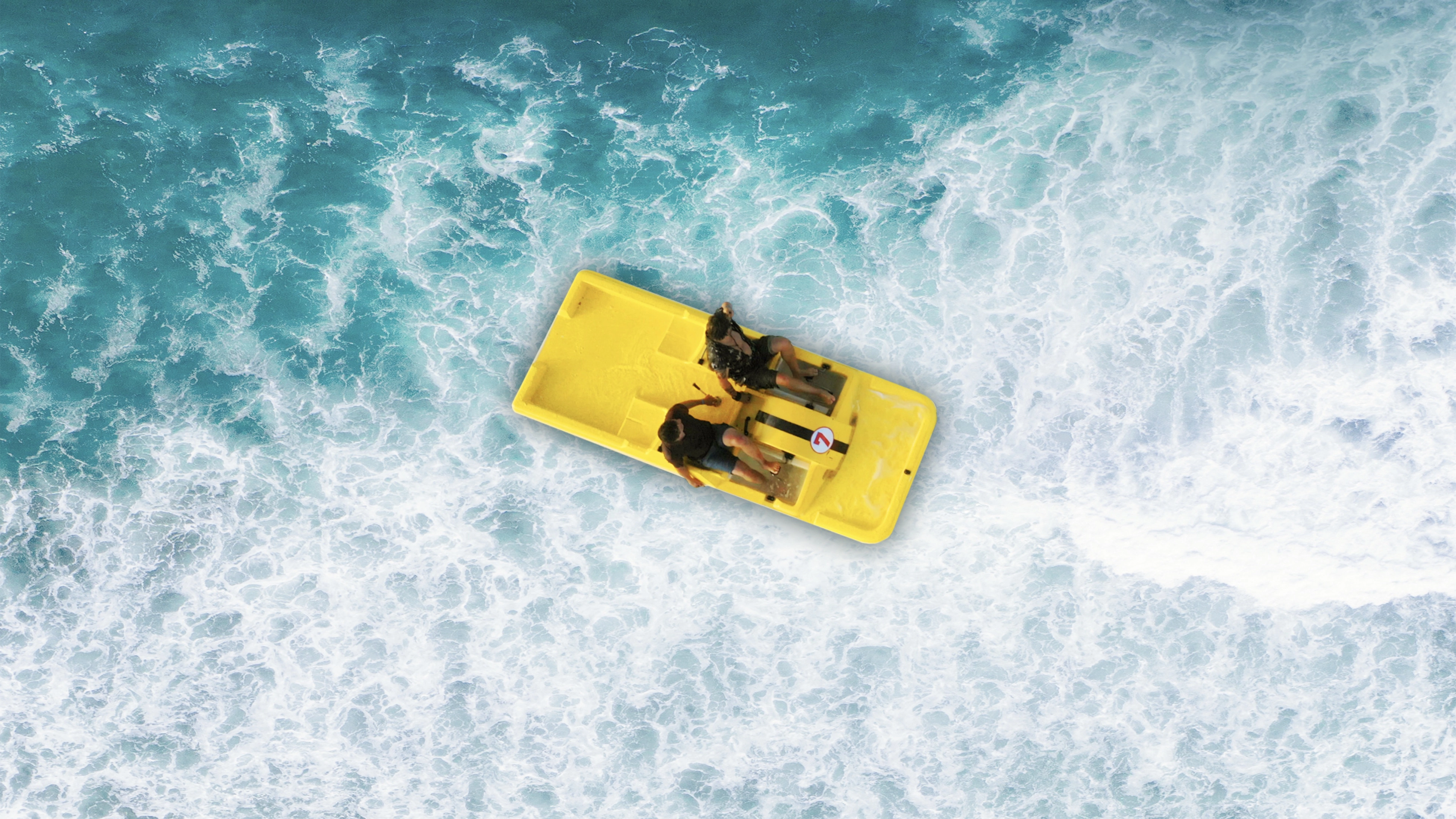 Capsize
