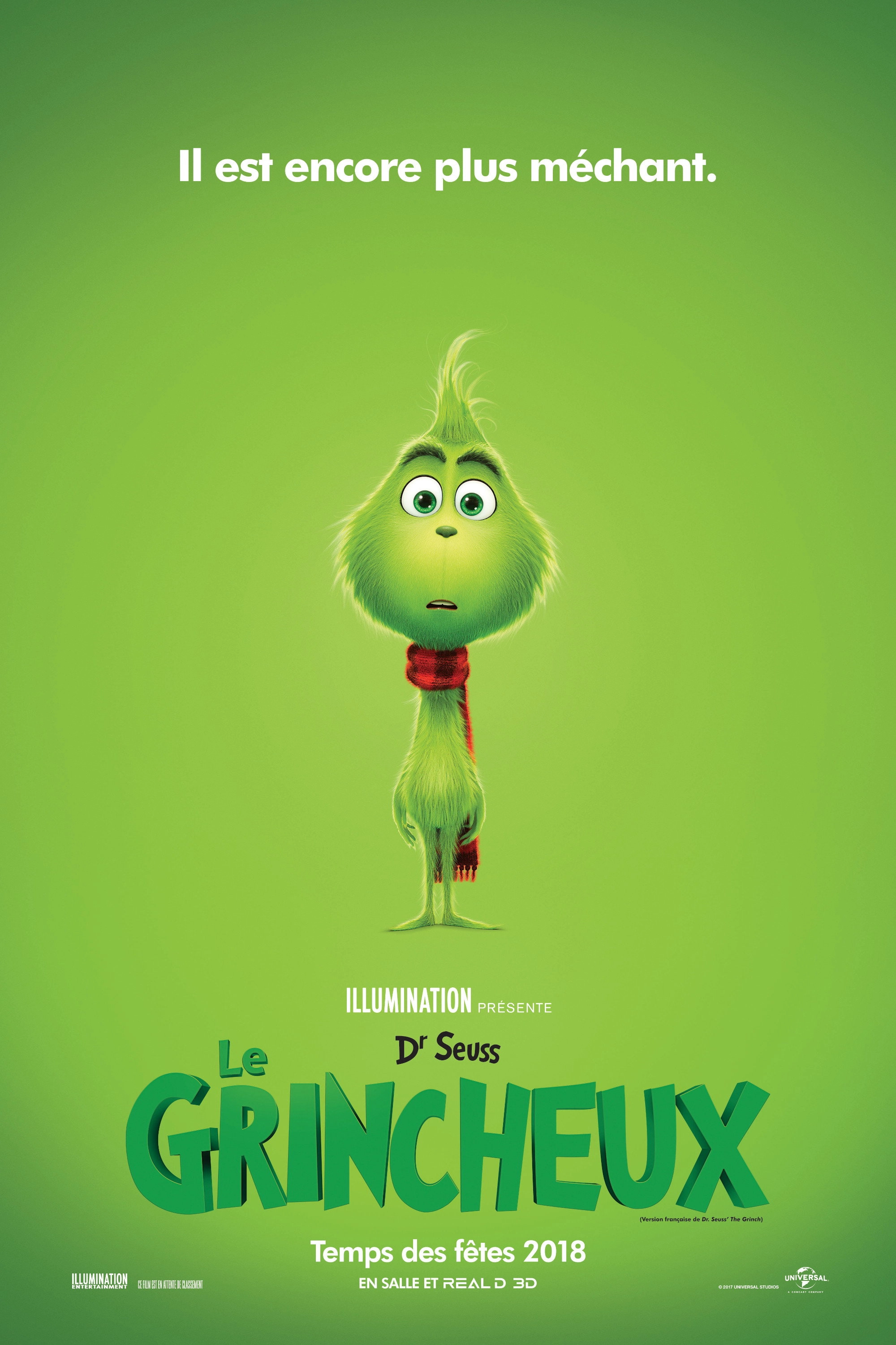 The Grinch