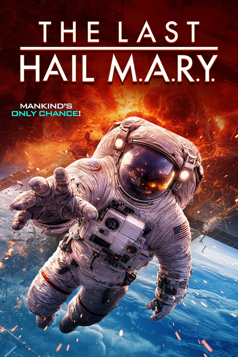 The Last Hail Mary