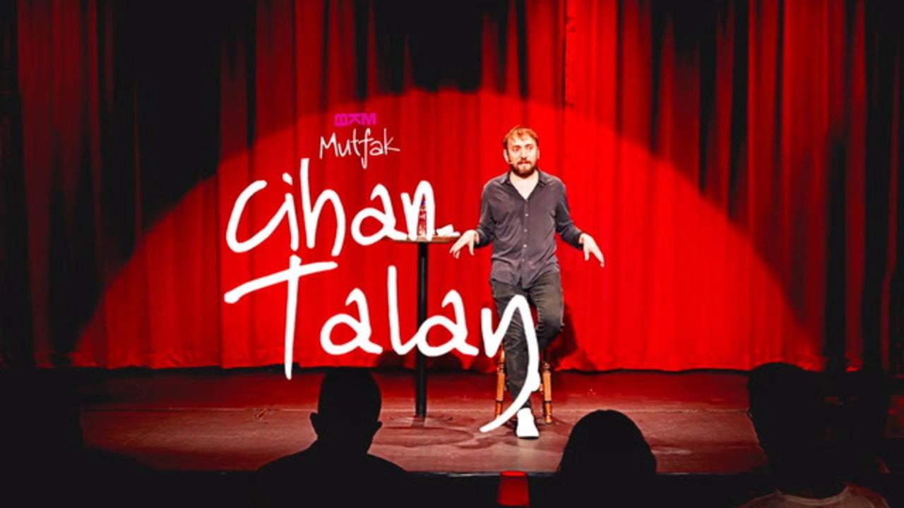BKM Mutfak Stand-Up