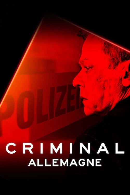 Criminal: Germany