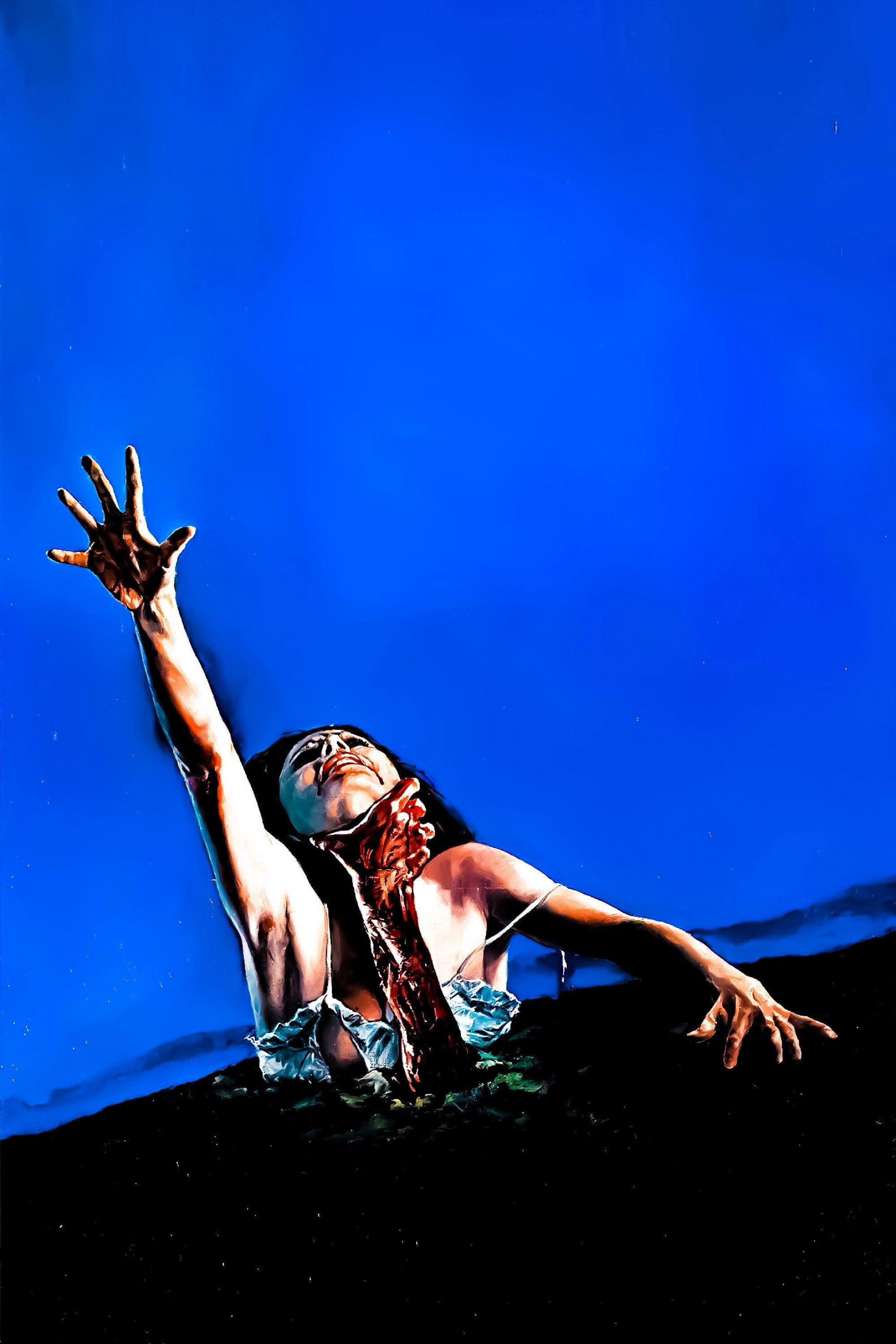 The Evil Dead