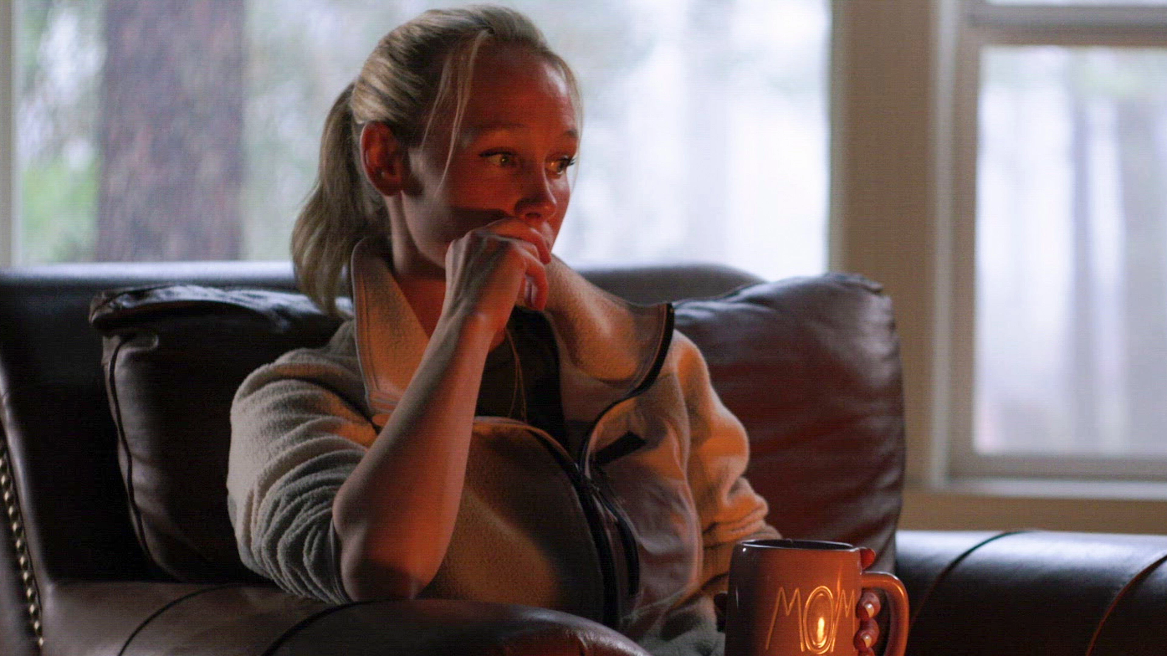 Sherri Papini: Caught in the Lie