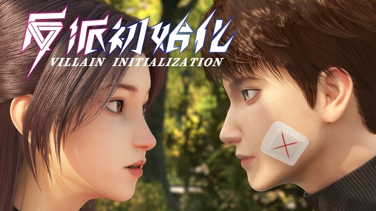 Villain Initialization