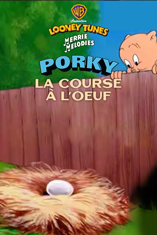 An Egg Scramble