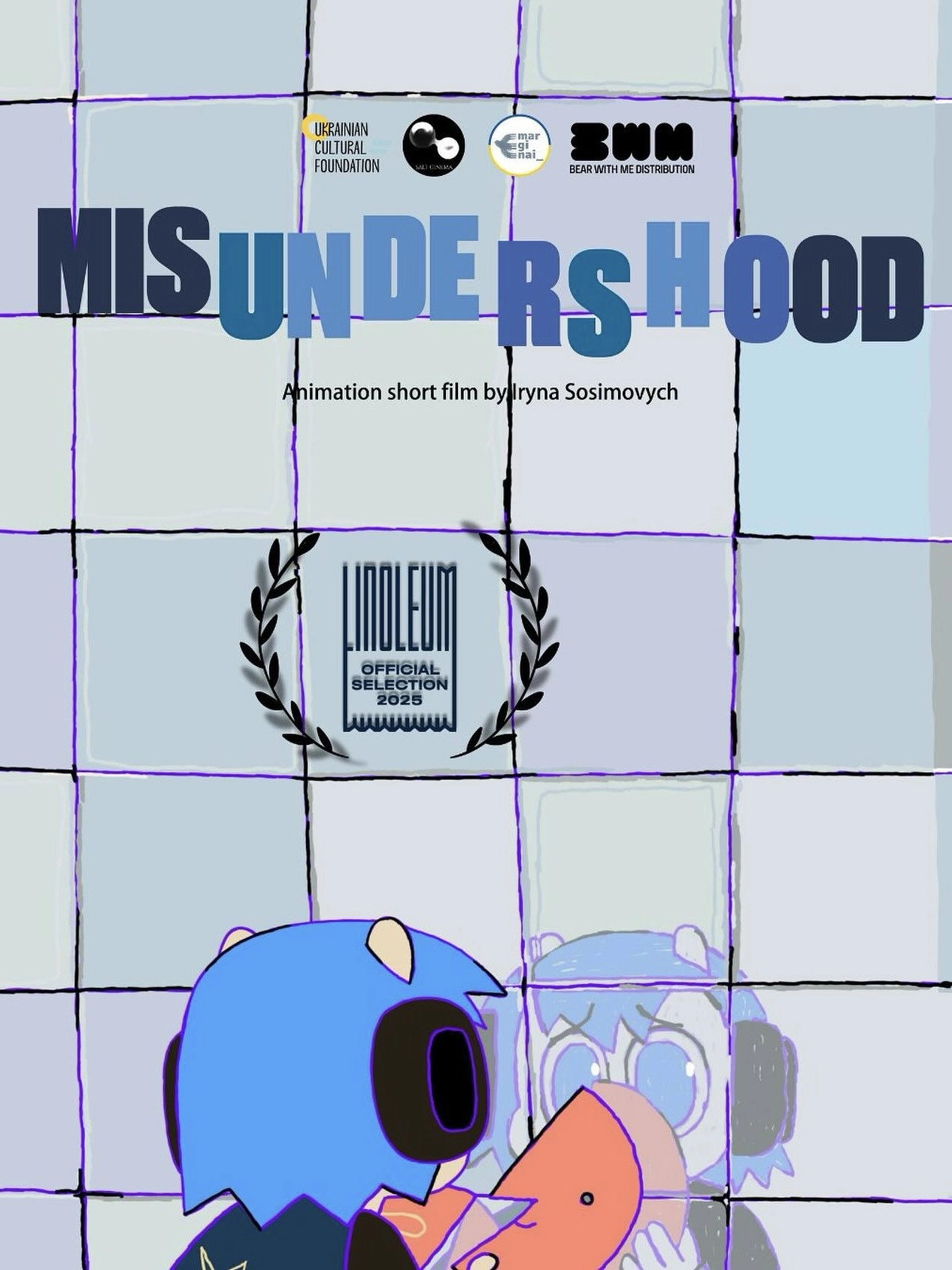 Misundershood