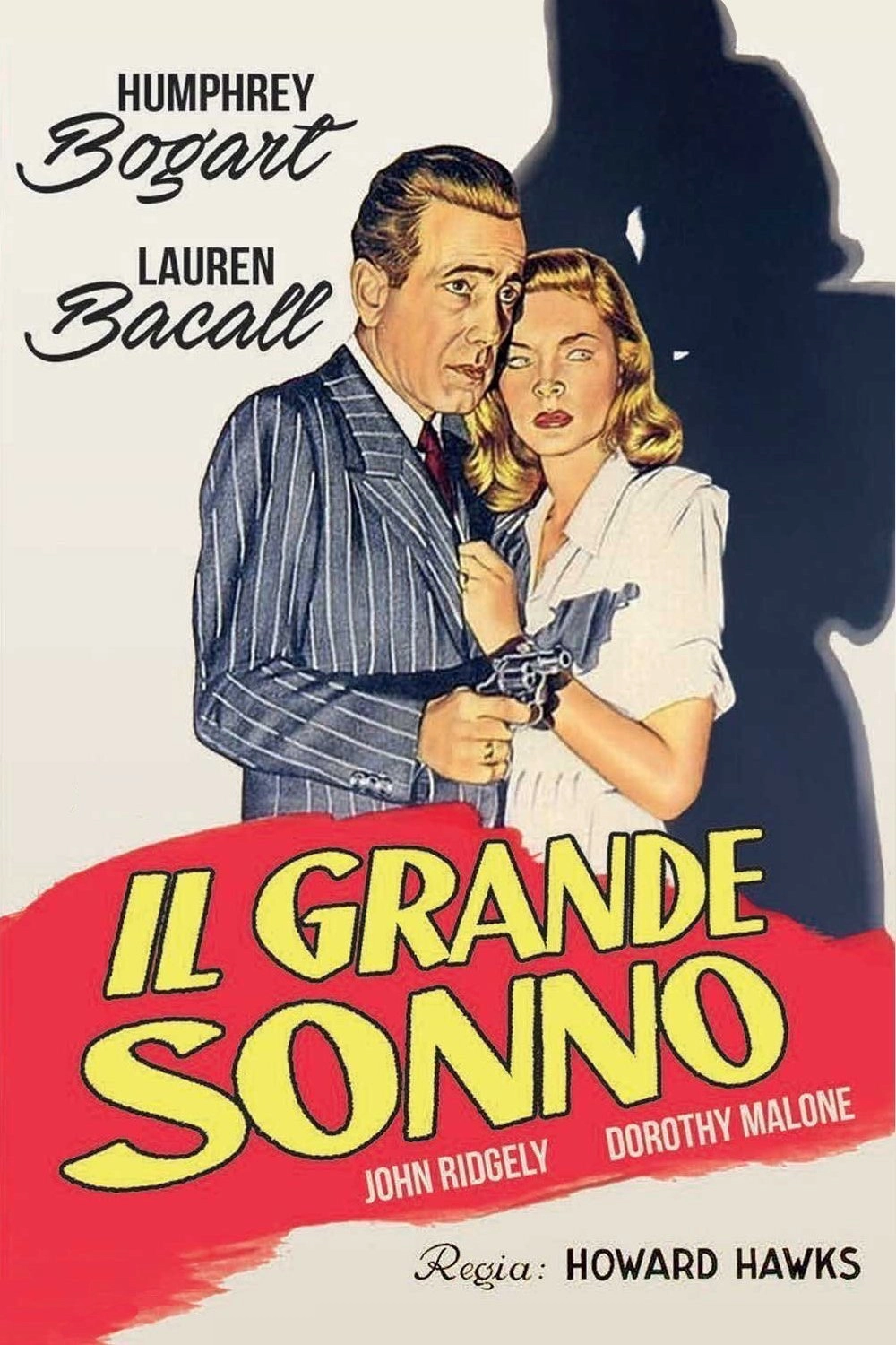 The Big Sleep