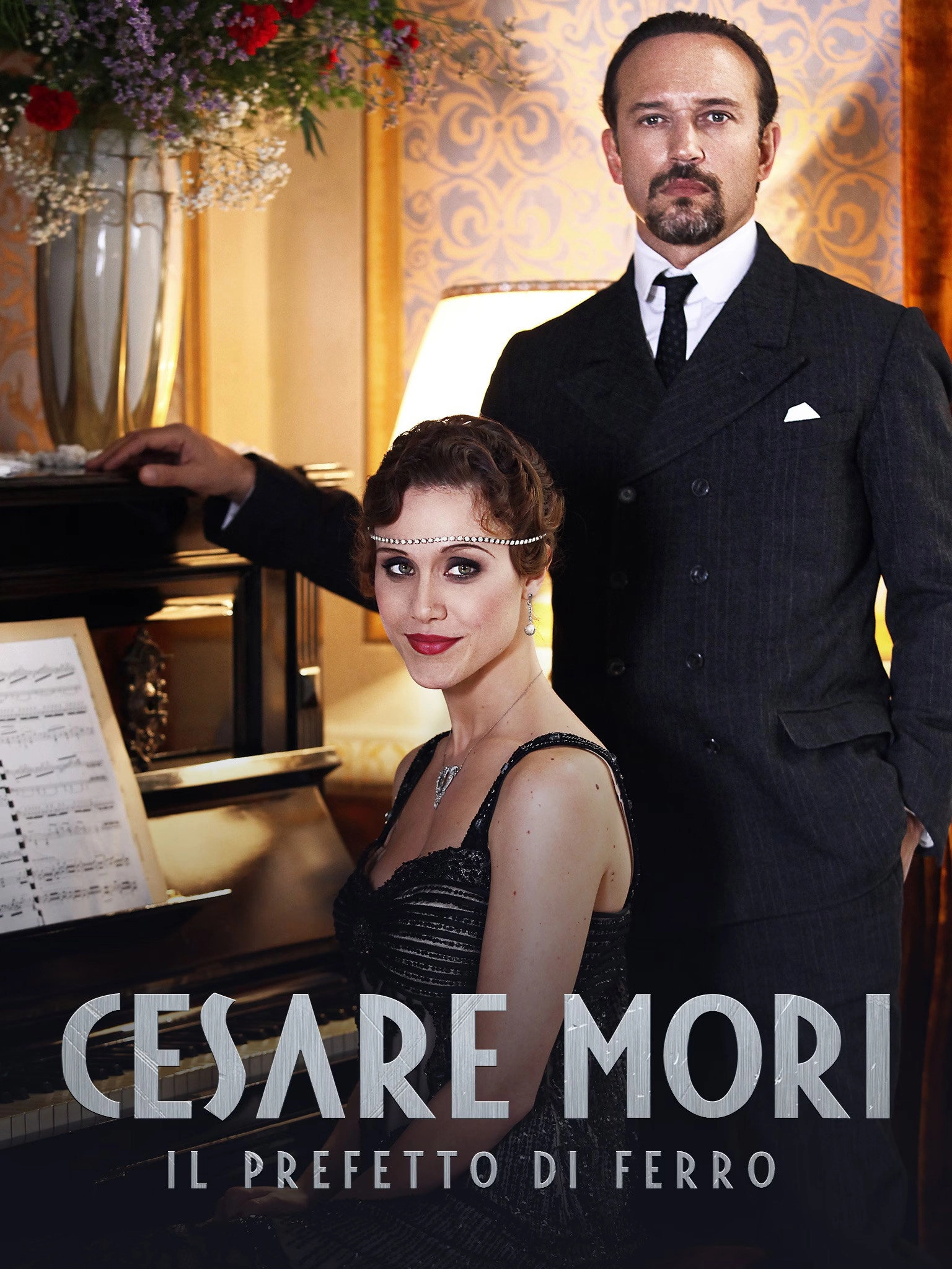 Cesare Mori