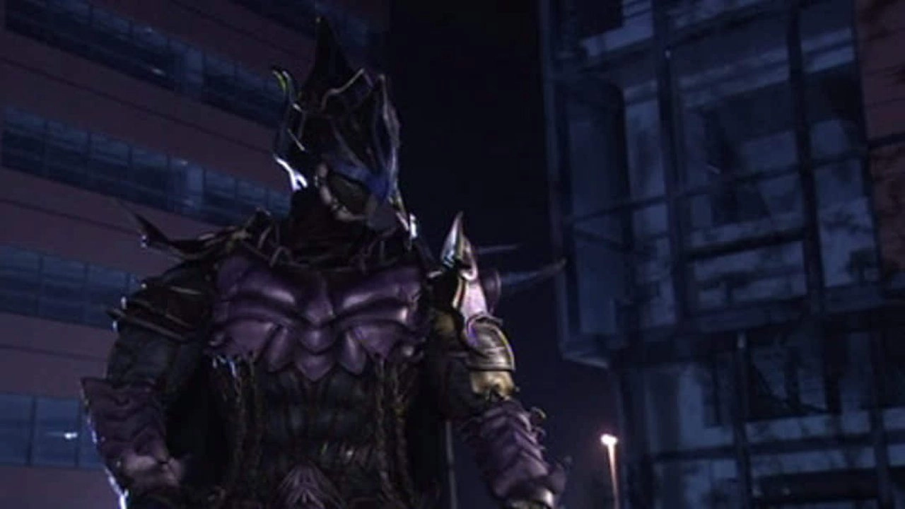 Armor Hero XT