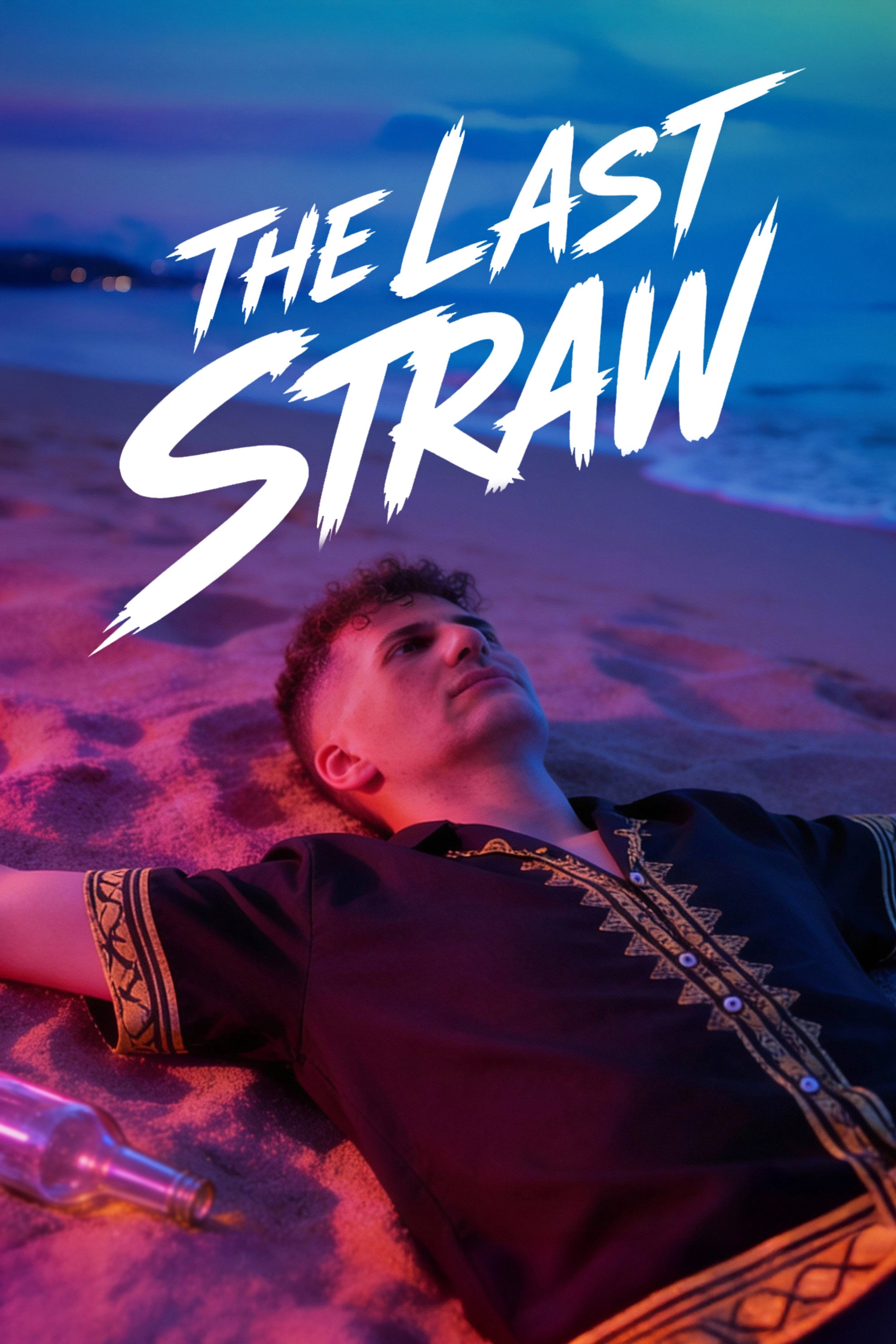 The last straw