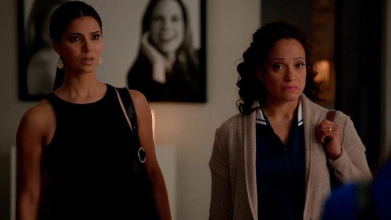 Devious Maids