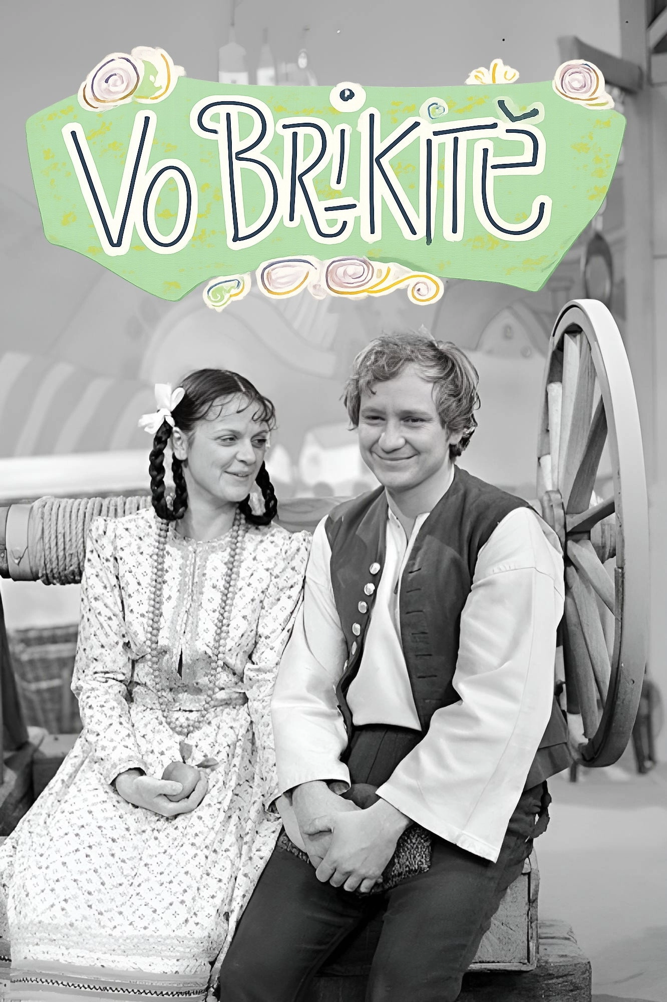 Vo Brikitě