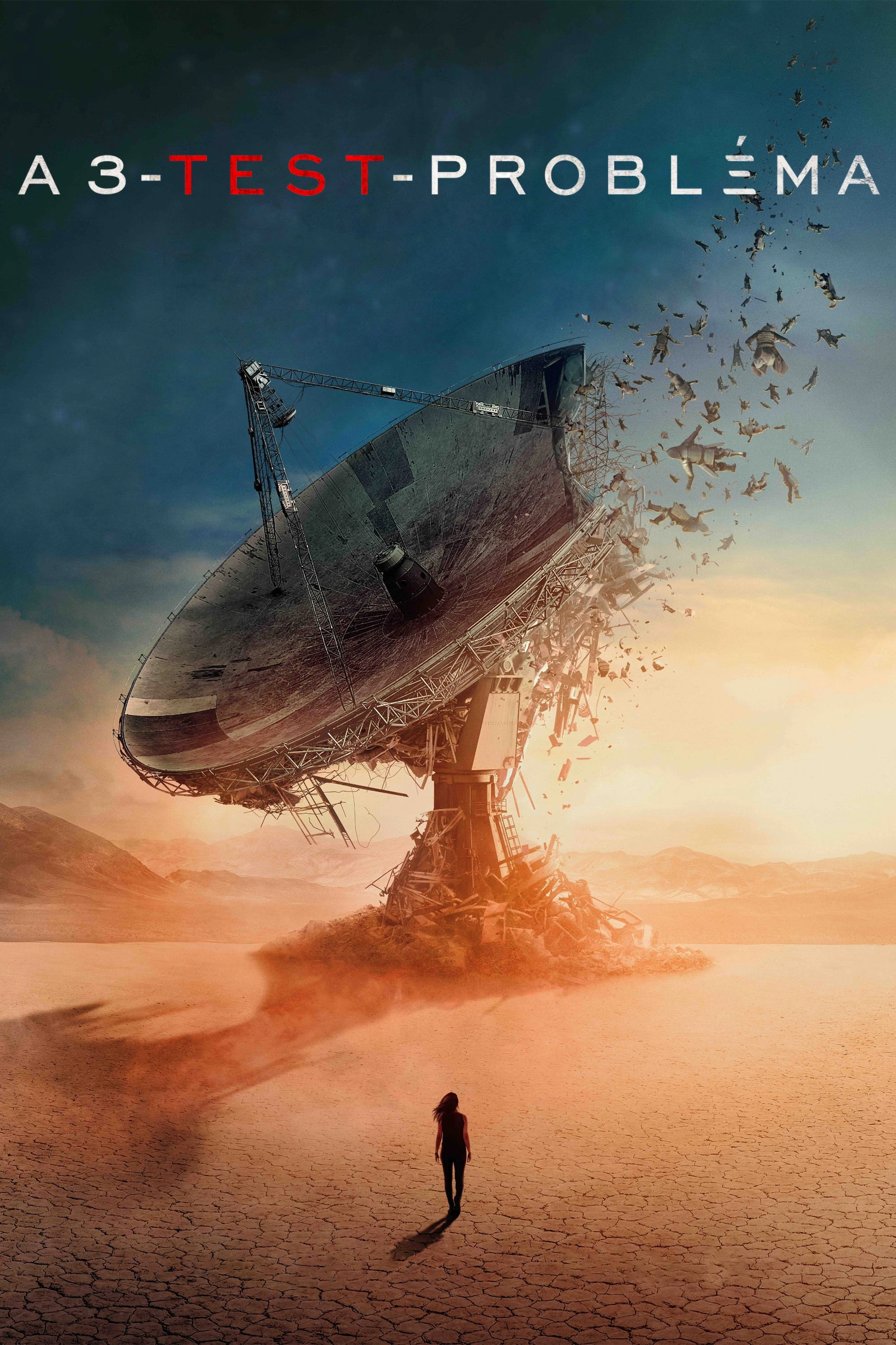 3 Body Problem