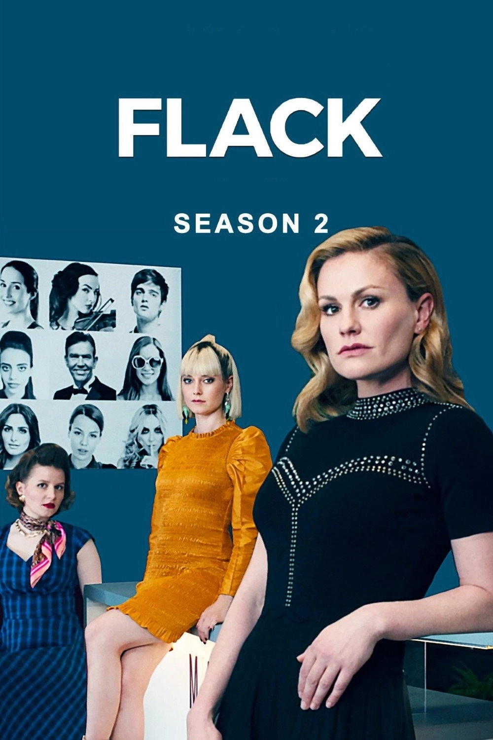 Flack