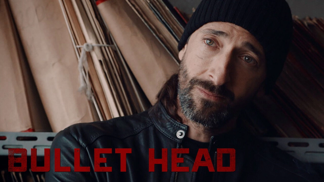 Bullet Head