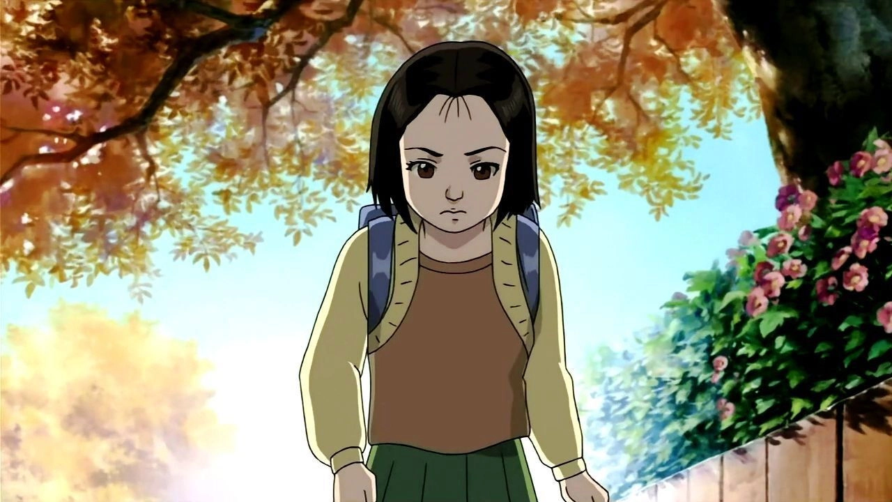 Miyori's Forest