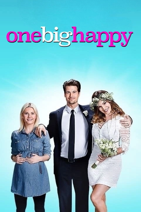 One Big Happy