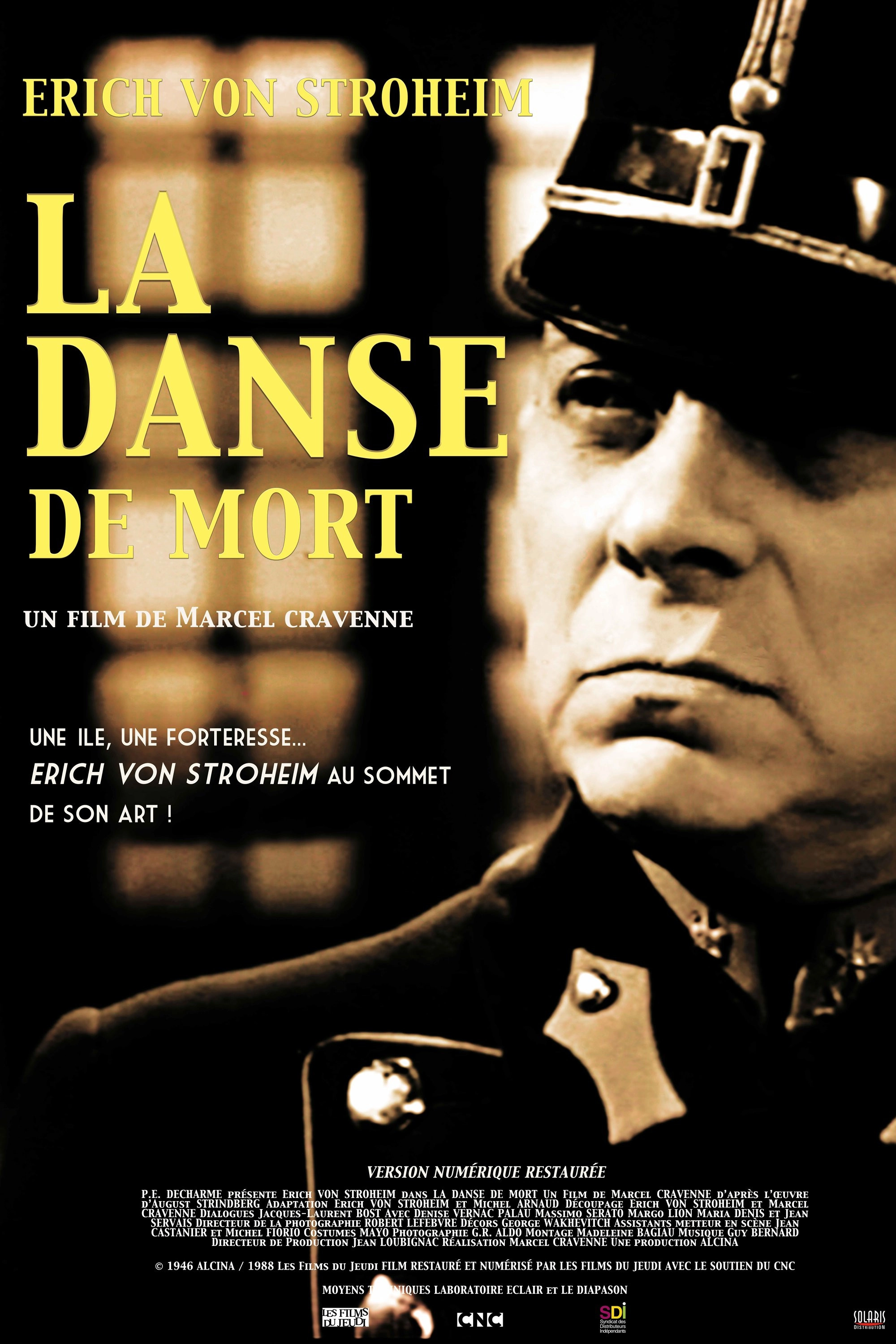 La Danse de mort