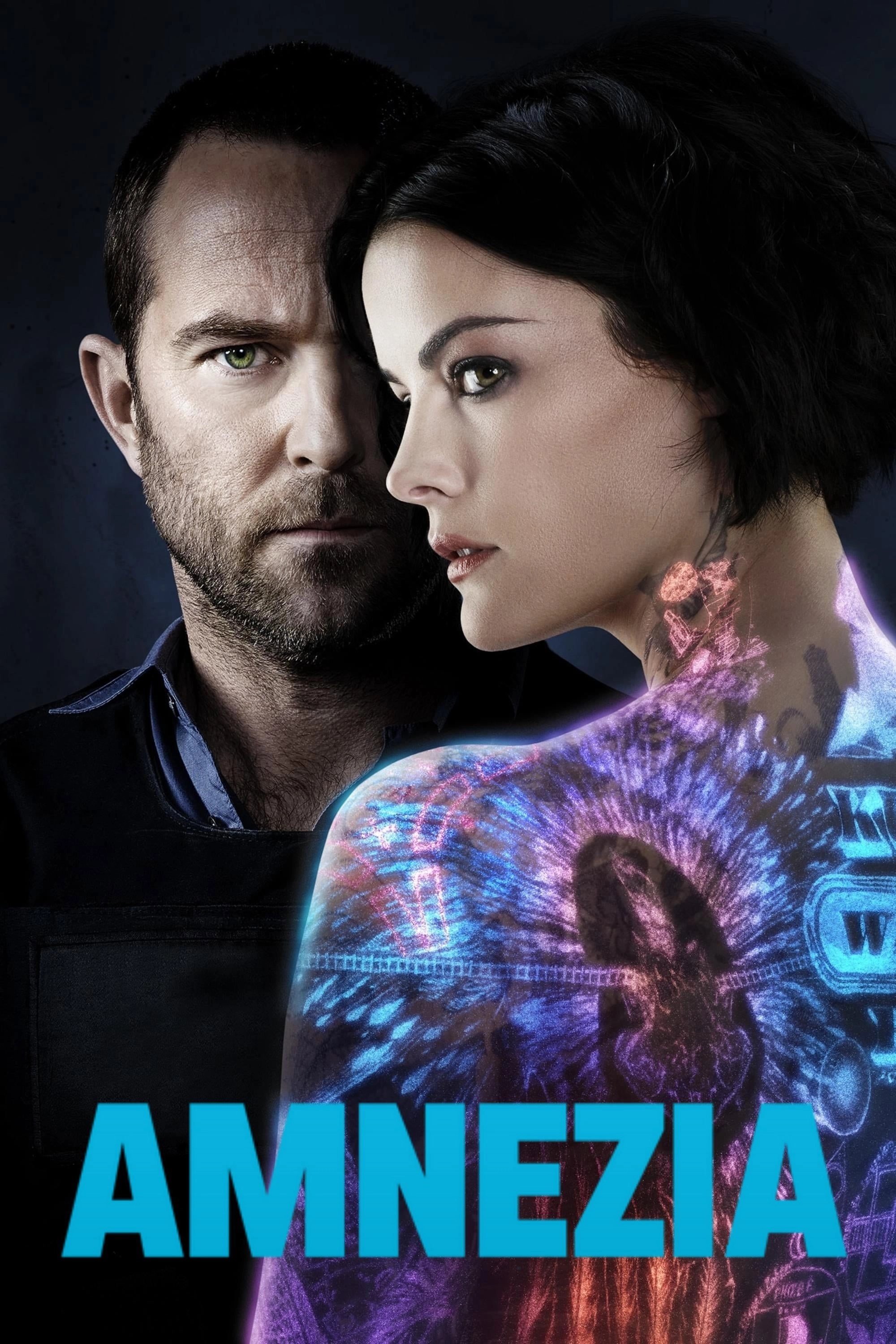 Blindspot