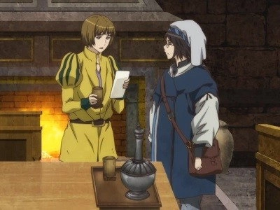 Maoyu: Archenemy & Hero