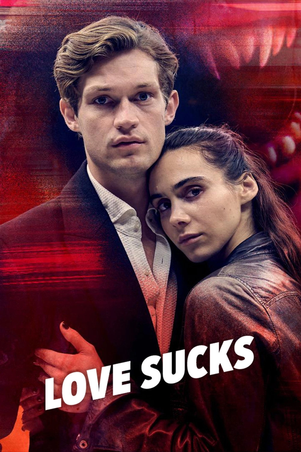 Love Sucks