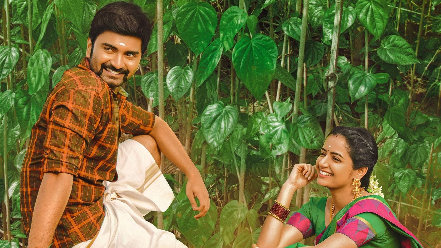 Pattathu Arasan