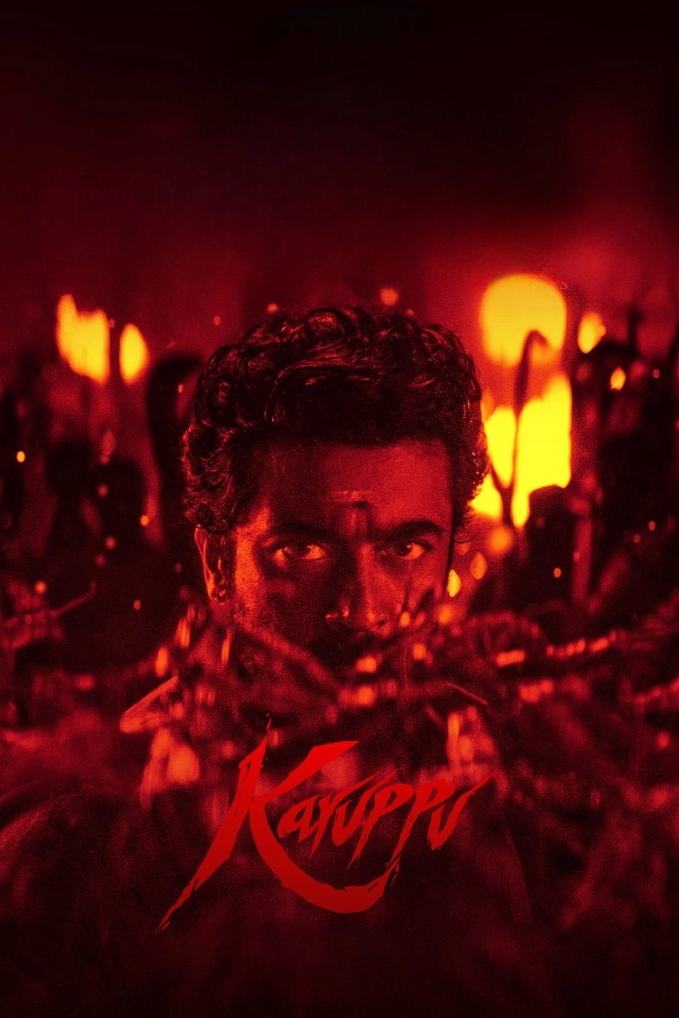 Karuppu
