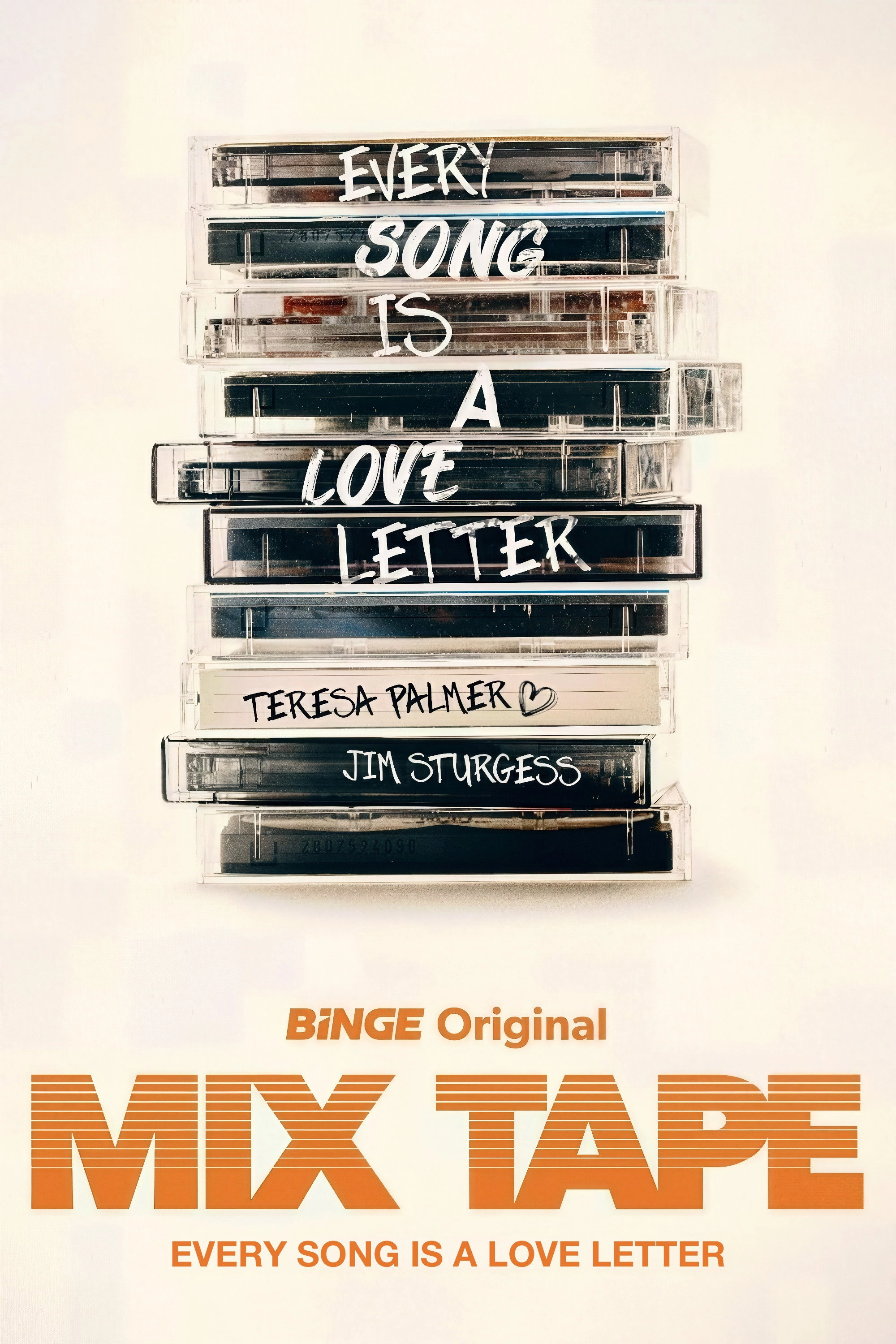 Mix Tape