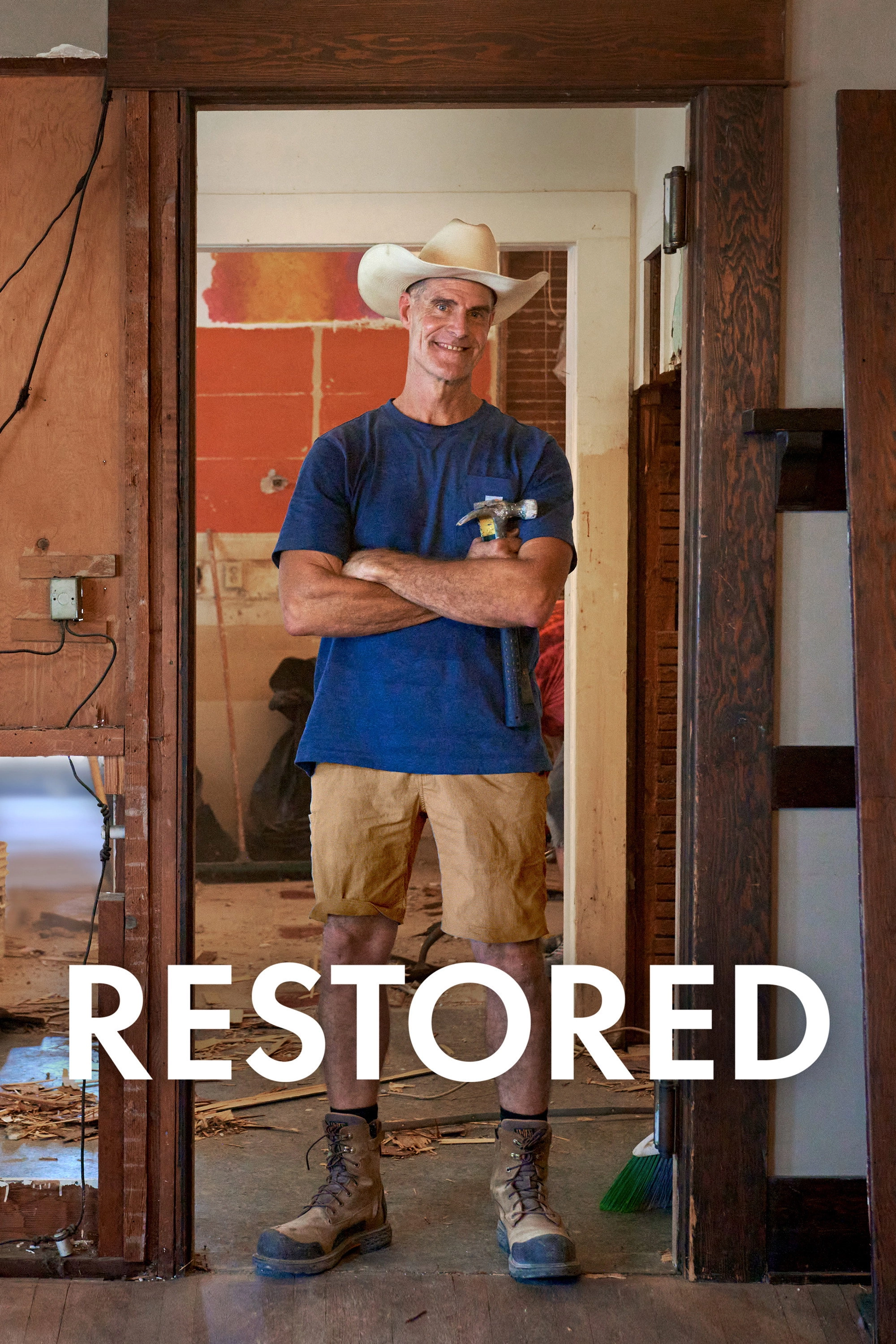 Restored