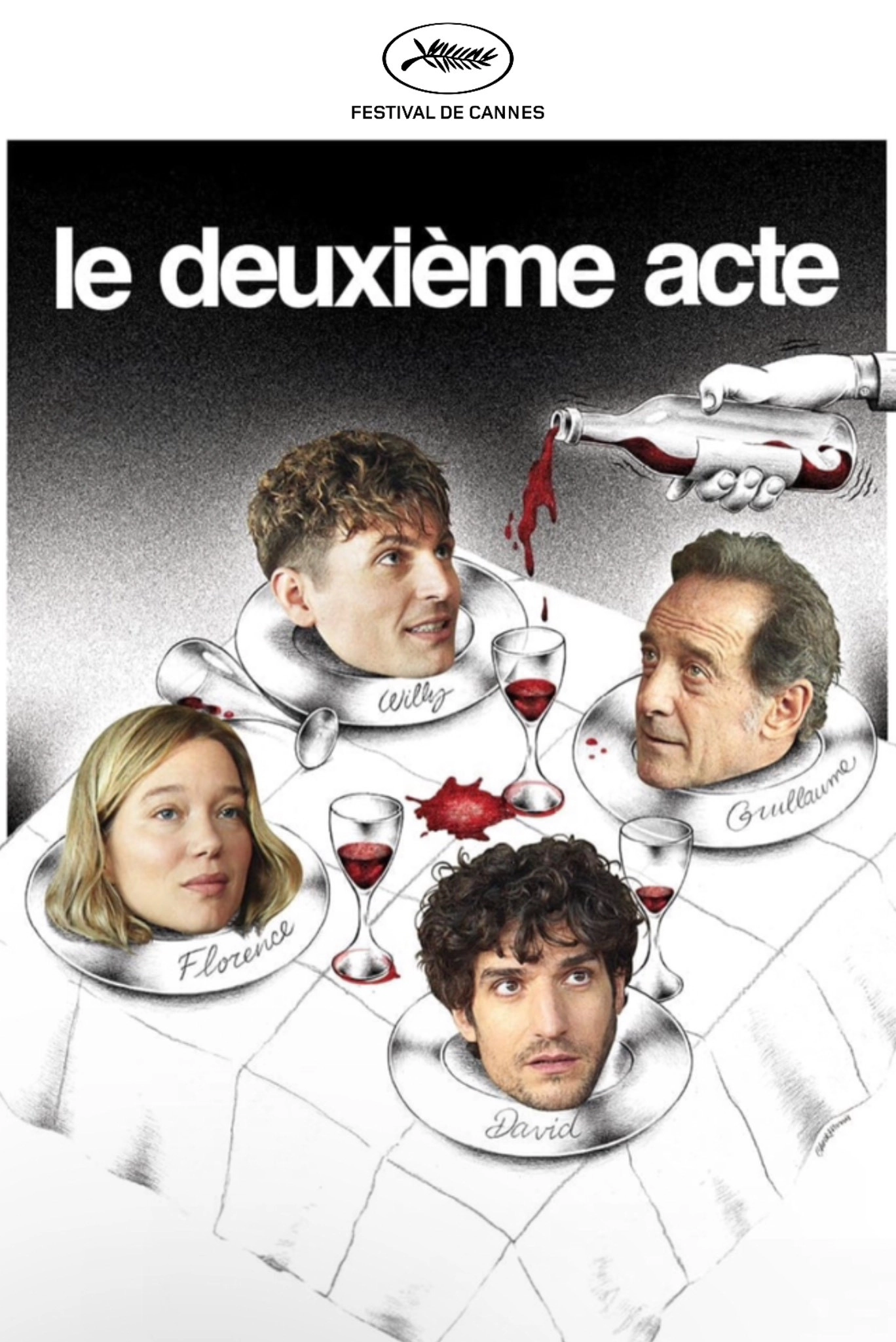 The Second Act