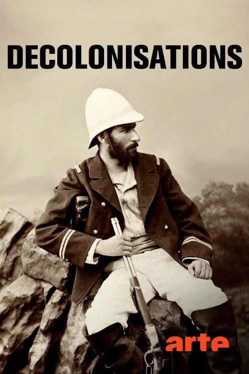 Decolonisation
