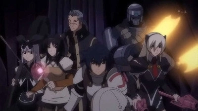 The Tower of Druaga: The Aegis of Uruk