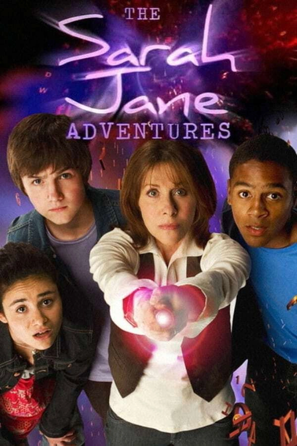 Farewell, Sarah Jane