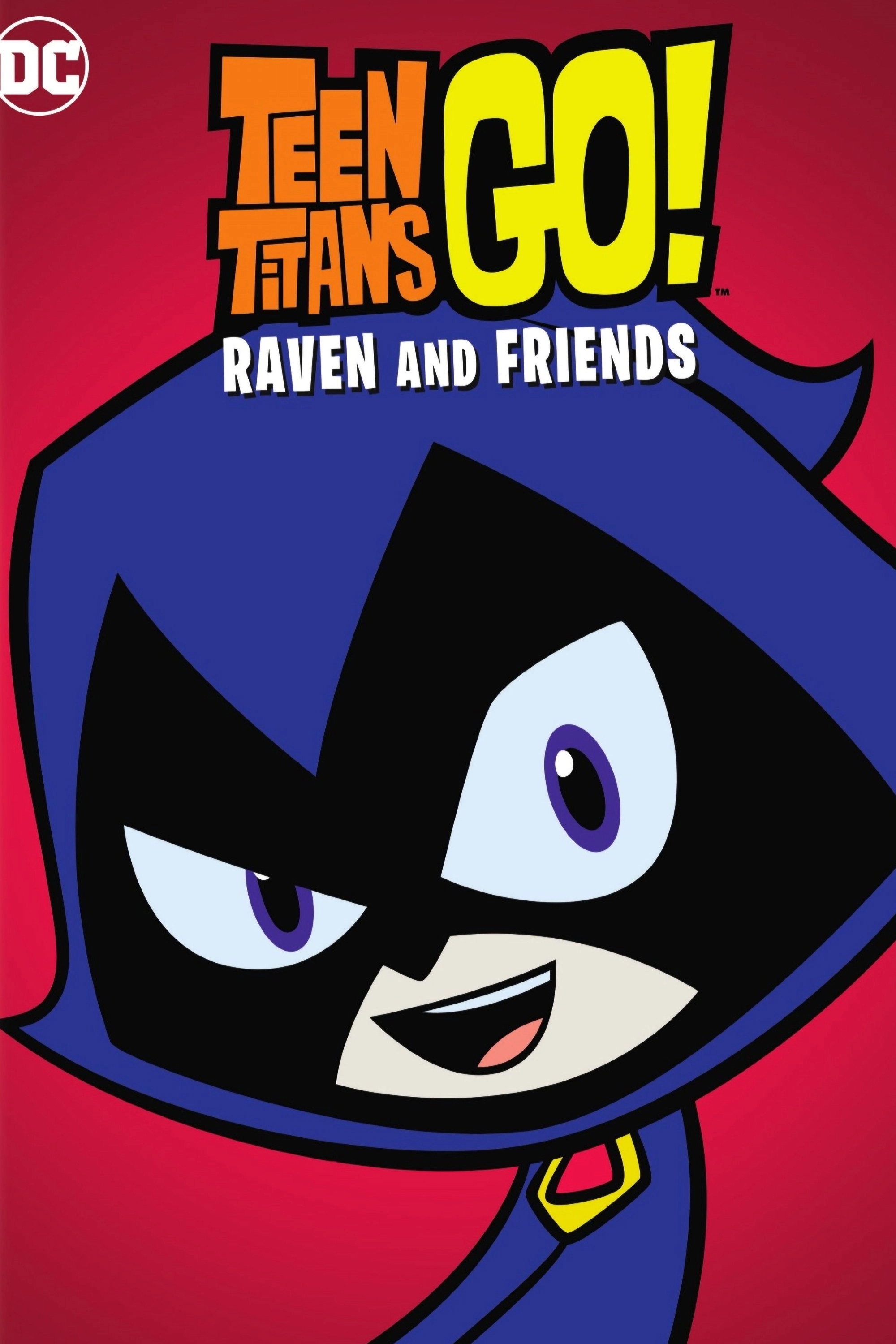 Teen Titans Go!