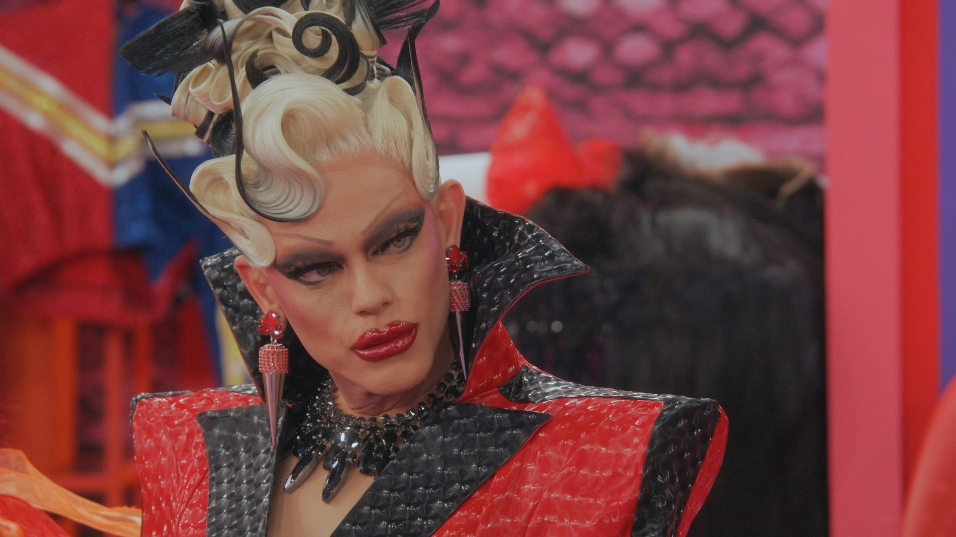 RuPaul's Drag Race All Stars