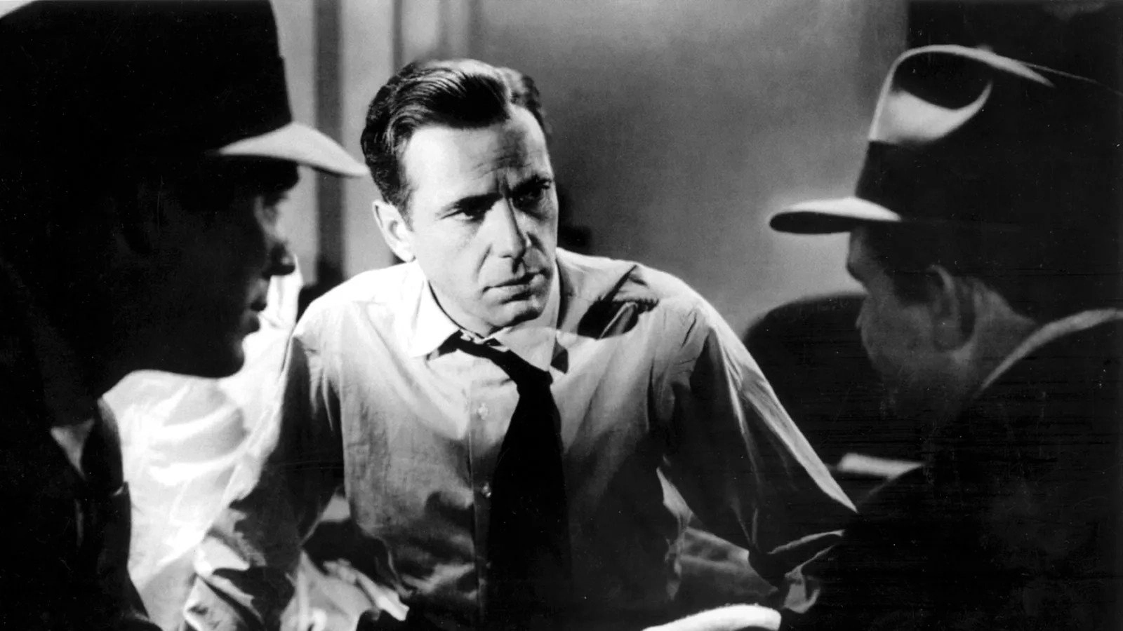 The Maltese Falcon