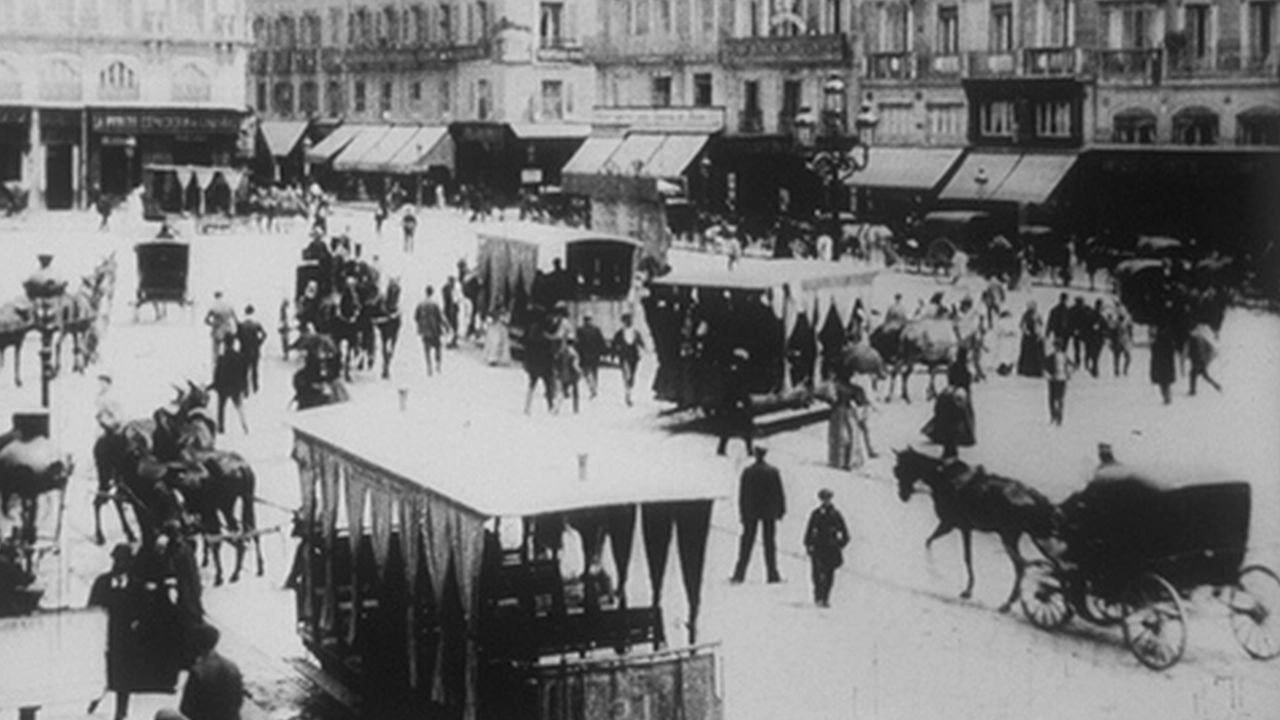 Puerta del Sol