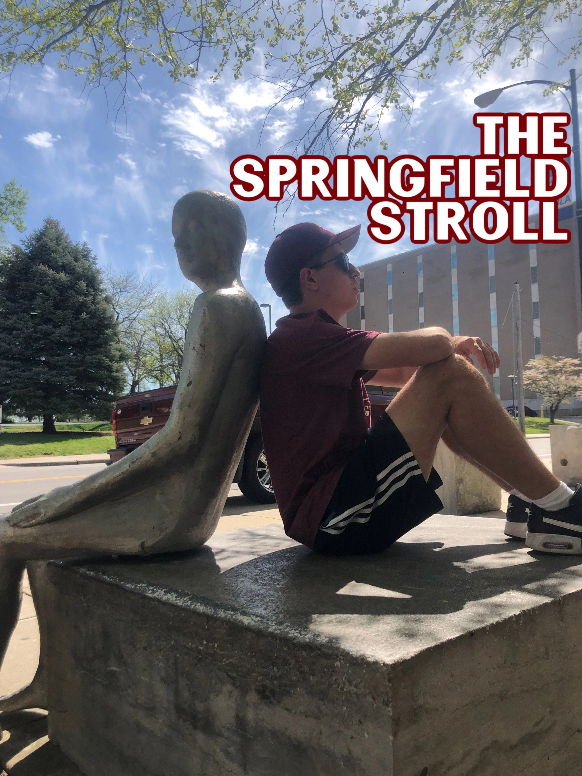 The Springfield Stroll