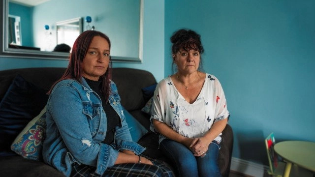 Murder In The Valleys