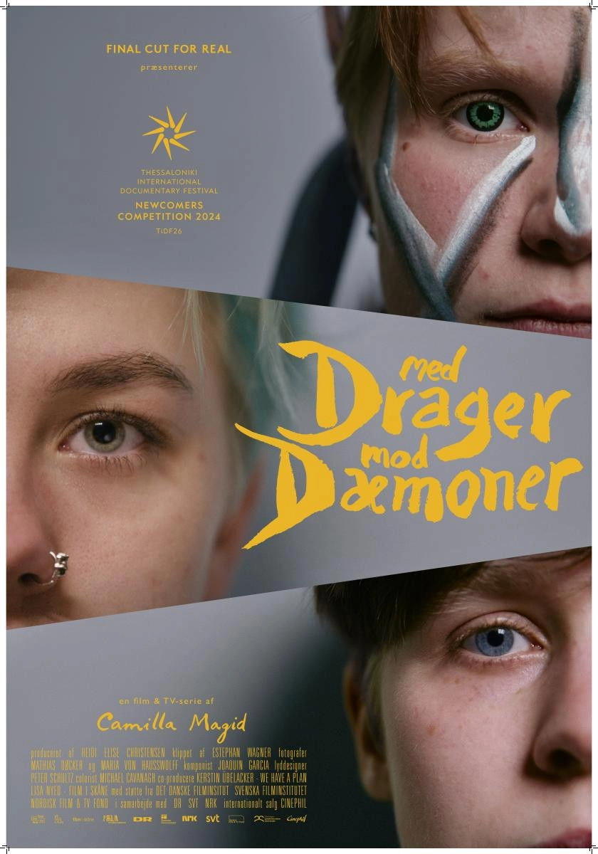Fighting Demons with Dragons