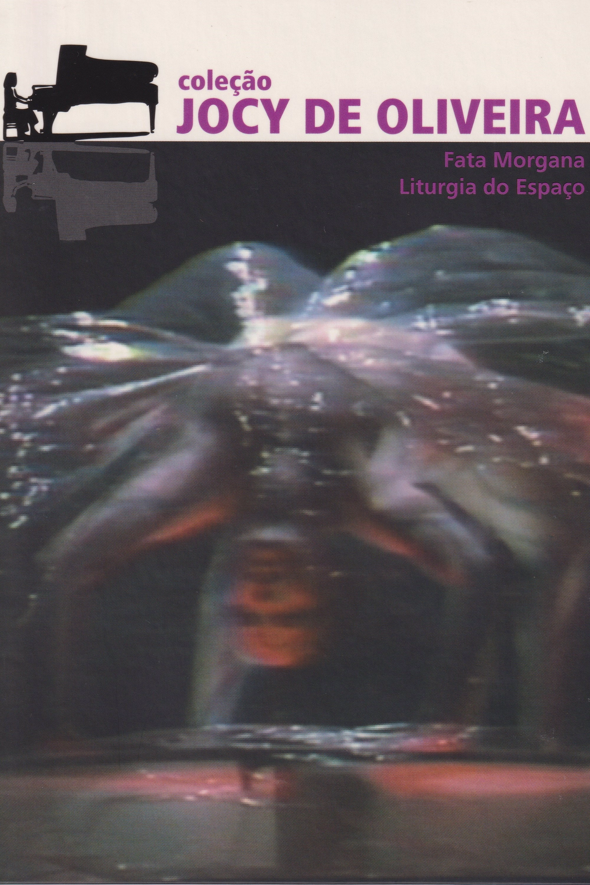 Liturgia do Espaço